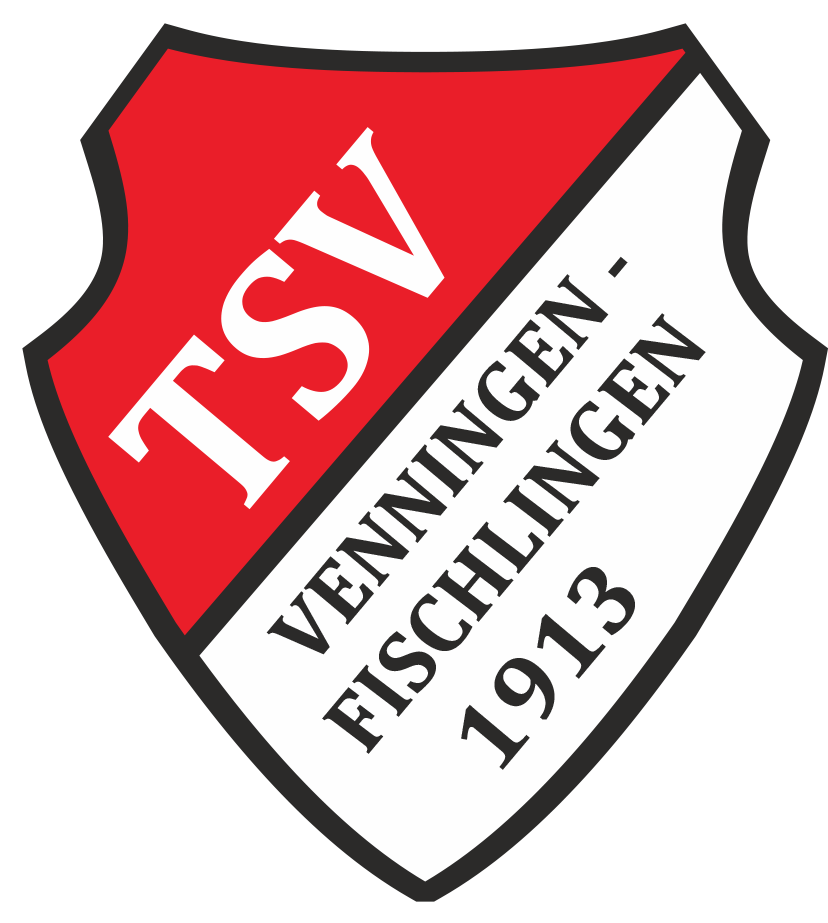 TSV Venningen-Fischlingen 1913 e.V. Wappen